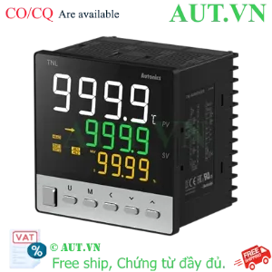 Ảnh của Đồng hồ nhiệt Autonics TNL-44RR-RS-035