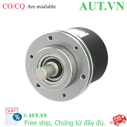 Ảnh của Cảm biến Encoder Autonics E58SC10-6000-3-N-5-CR