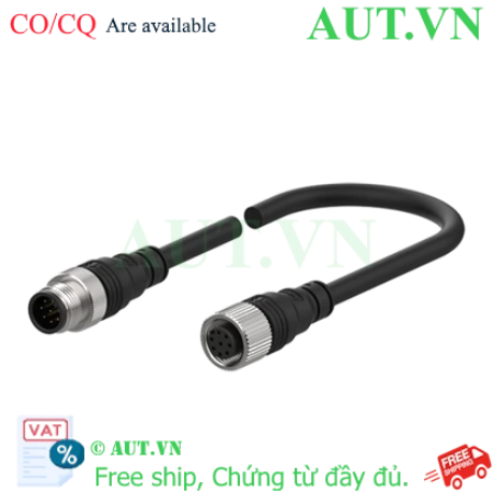 Ảnh của Cable cho cảm biến Autonics C1D8-3T