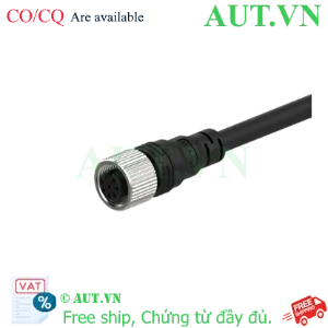 Ảnh của Cable cho cảm biến Autonics CID8-5R