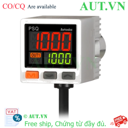 Ảnh của Cảm biến áp suất Autonics PSQ-BC1-Rc1/8