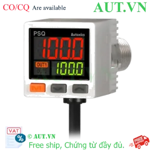 Ảnh của Cảm biến áp suất Autonics PSQ-BC01-NPT1/4