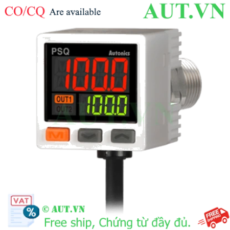 Ảnh của Cảm biến áp suất Autonics PSQ-BC01-NPT1/4