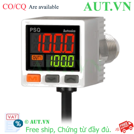 Ảnh của Cảm biến áp suất Autonics PSQ-BC01-9/16-18UNF