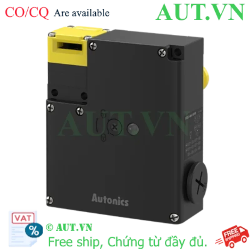 Ảnh của Công tắc an toàn Autonics SFDL2-PM6D-G1/2B