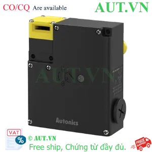 Ảnh của Công tắc an toàn Autonics SFDL2-PM6D-M20KB