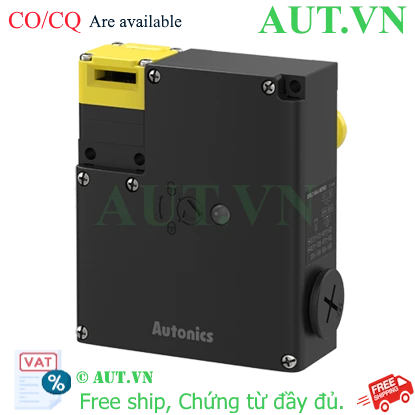 Ảnh của Công tắc an toàn Autonics SFDL2-PM6D-M20KB