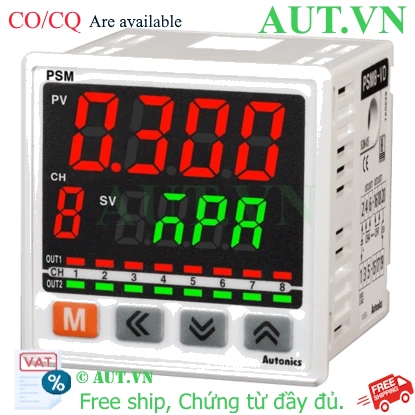 Ảnh của Cảm biến áp suất Autonics PSM8-VD