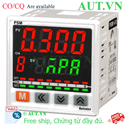 Ảnh của Cảm biến áp suất Autonics PSM8-APD