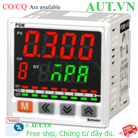 Ảnh của Cảm biến áp suất Autonics PSM8-APD