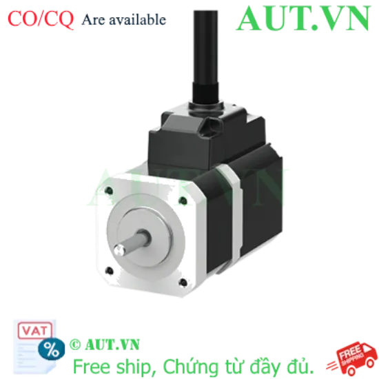 Ảnh của Động cơ servo 2 phase Autonics Ai-M-42MA-V2