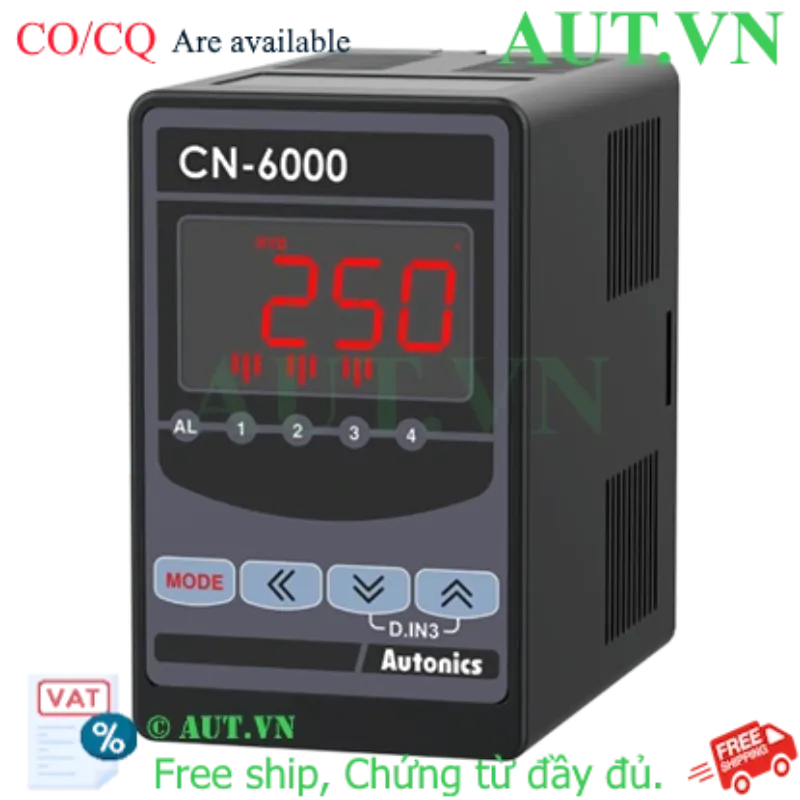 Ảnh của Autonics CN-6100-R4