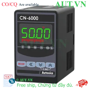 Ảnh của Thiết bị chuyển đổi tín hiệu Autonics CN-6401-C2