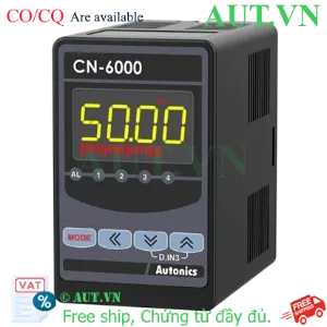Ảnh của Thiết bị chuyển đổi tín hiệu Autonics CN-6401-R2