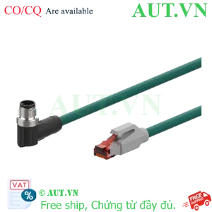 Ảnh của Cảm biến hình ảnh Autonics CLR-10-VG