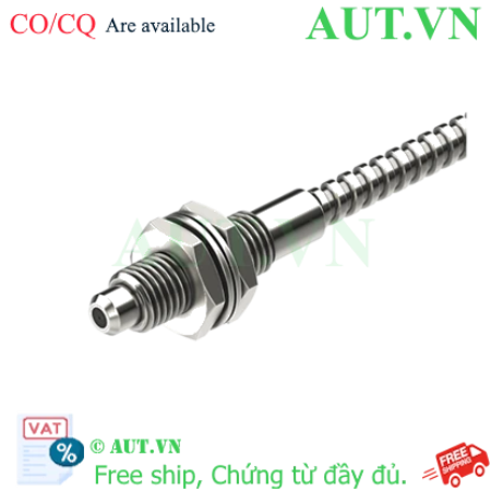 Ảnh của Cảm biến sợi quang Autonics GD-620-20H2 - Sợi thủy tinh 2m chịu nhiệt cao