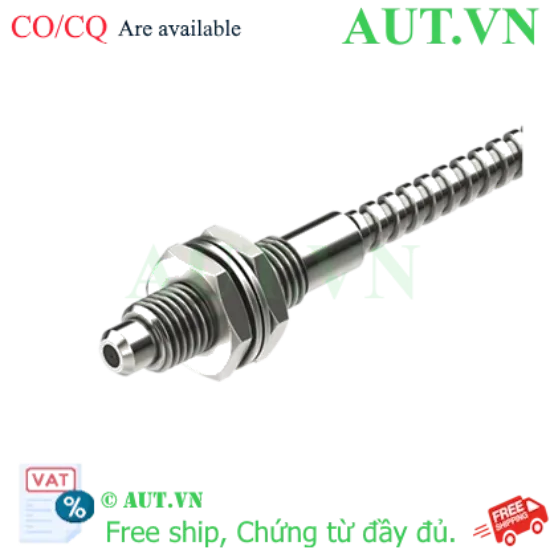 Ảnh của Cảm biến sợi quang Autonics GD-620-20H2 - Sợi thủy tinh 2m chịu nhiệt cao