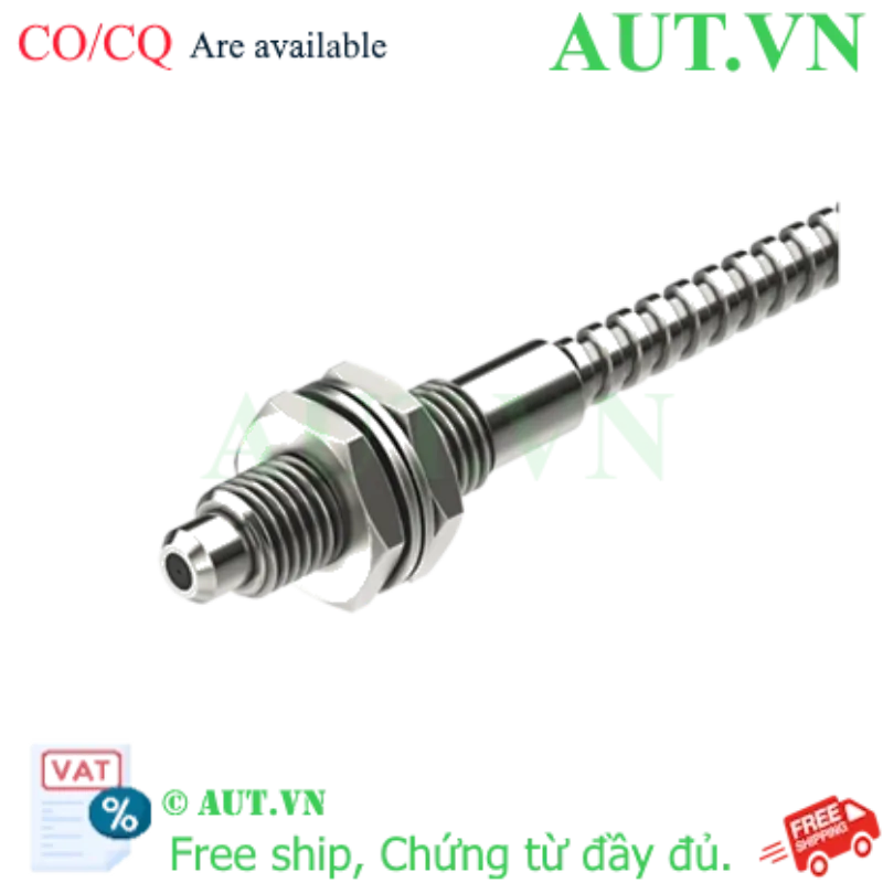 Ảnh của Cảm biến sợi quang Autonics GD-620-20H2 - Sợi thủy tinh 2m chịu nhiệt cao