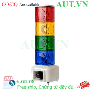 Ảnh của Đèn tín hiệu cảnh báo Autonics MSGS-420-RYGB