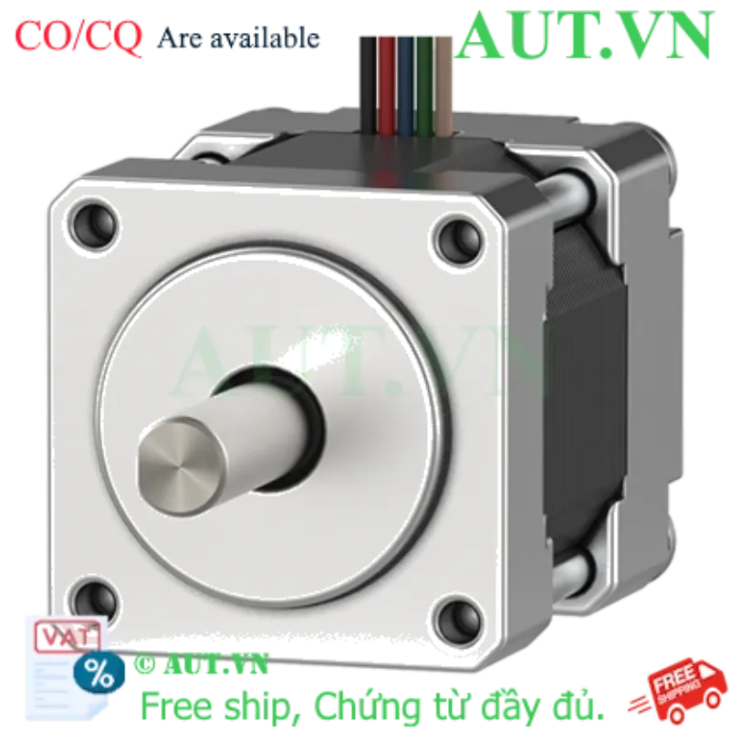 Ảnh của Động cơ bước 5 phase Autonics 04K-S525