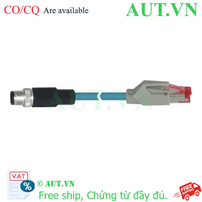 Ảnh của Cảm biến hình ảnh Autonics CIR-10-VG