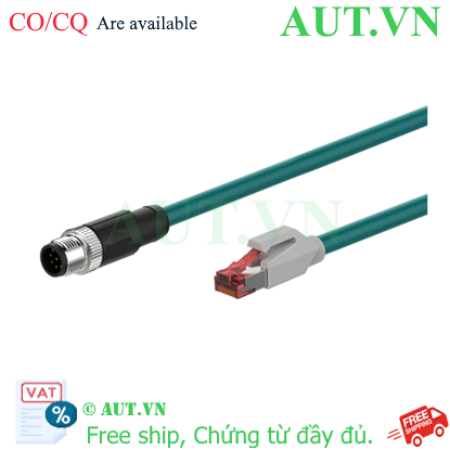 Ảnh của Cảm biến hình ảnh Autonics C1M8-2PR-A