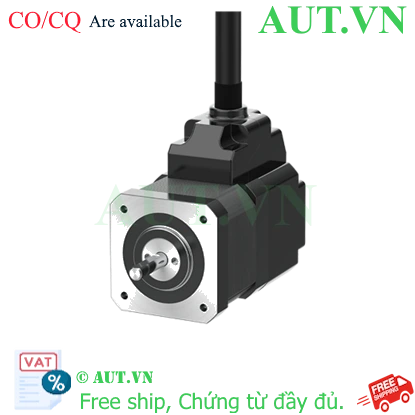 Ảnh của Động cơ bước 2 pha vòng kính Autonics Ai-M-42LA