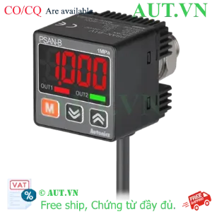 Ảnh của Cảm biến áp suất Autonics PSAN-B1H-R1/8
