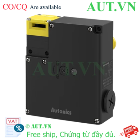 Ảnh của Công tắc an toàn Autonics SFDL2-M6B-M20B