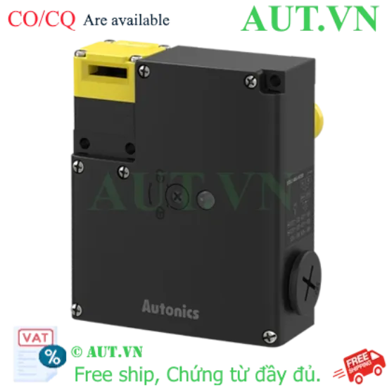 Ảnh của Công tắc an toàn Autonics SFDL2-M6B-M20B