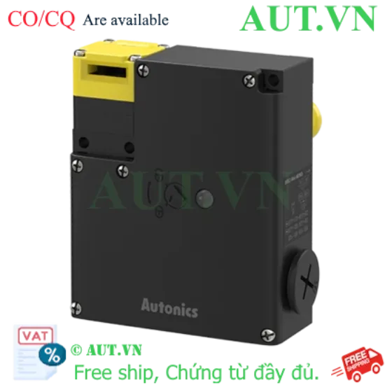 Ảnh của Công tắc an toàn Autonics SFDL2-M6B-M20KB
