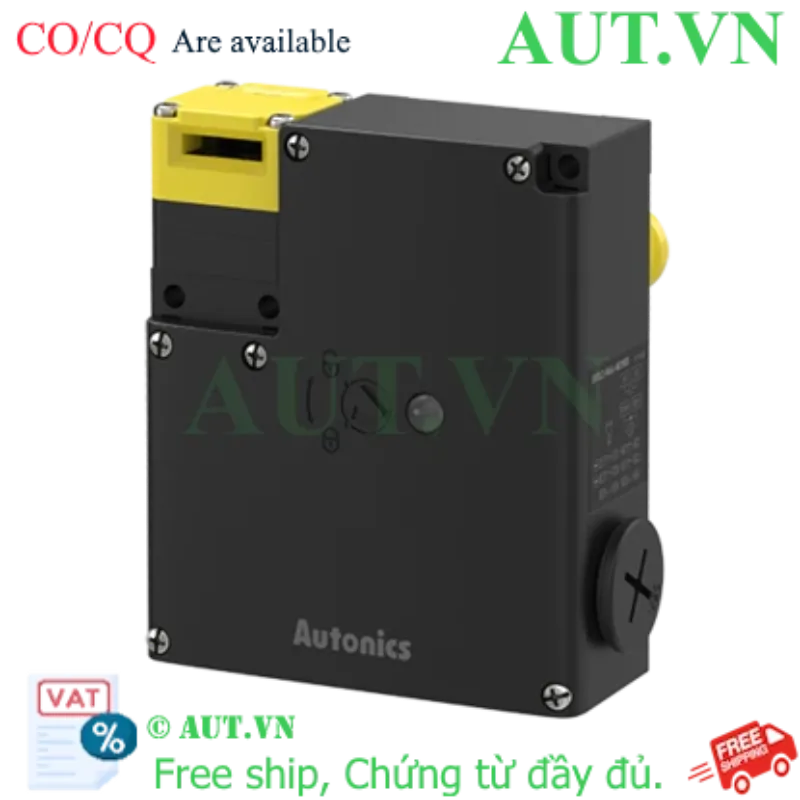 Ảnh của Công tắc an toàn Autonics SFDL2-M6B-G1/2KB