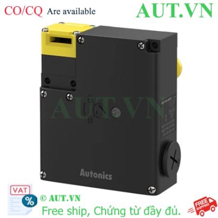 Ảnh của Công tắc an toàn Autonics SFDL2-M6D-G1/2KB