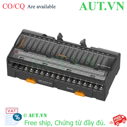 Ảnh của Cầu đấu dây Autonics ABS-H16TN-PN
