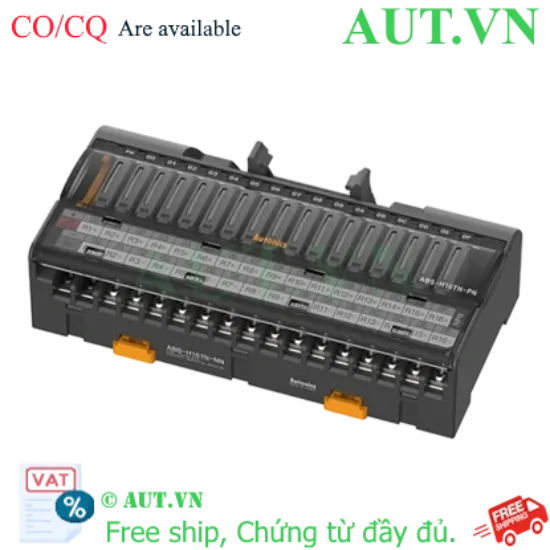 Ảnh của Cầu đấu dây Autonics ABS-H16TN-PN