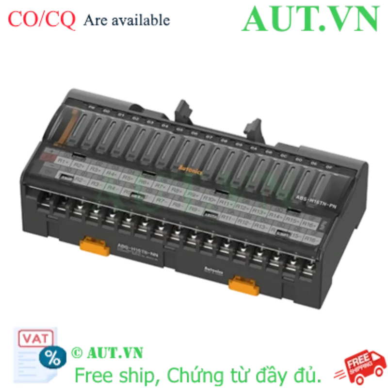 Ảnh của Cầu đấu dây Autonics ABS-H16TN-PN
