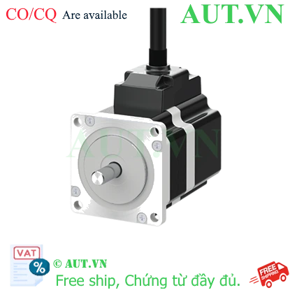 Ảnh của Động cơ servo 2 phase Autonics Ai-M-56SA-V2