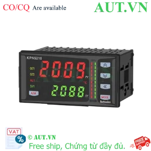 Ảnh của Đồng hồ nhiệt Autonics KPN5217-230