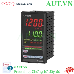 Ảnh của Đồng hồ nhiệt Autonics KPN5319-230