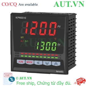 Ảnh của Đồng hồ nhiệt Autonics KPN5513-230