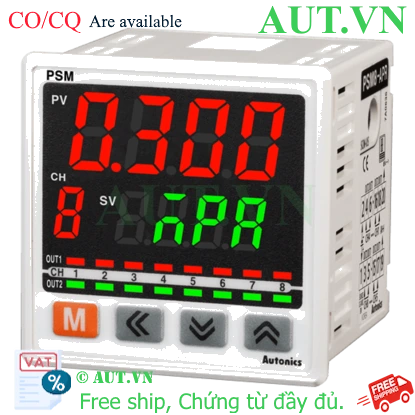 Ảnh của Cảm biến áp suất Autonics PSM8-APR