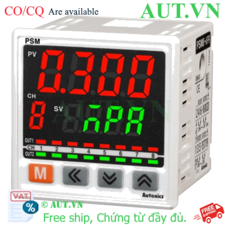 Ảnh của Cảm biến áp suất Autonics PSM8-APR