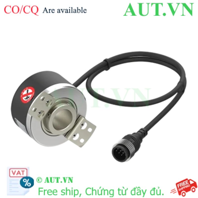 Ảnh của Cảm biến Encoder Autonics E60H20-5000-3-T-5-C