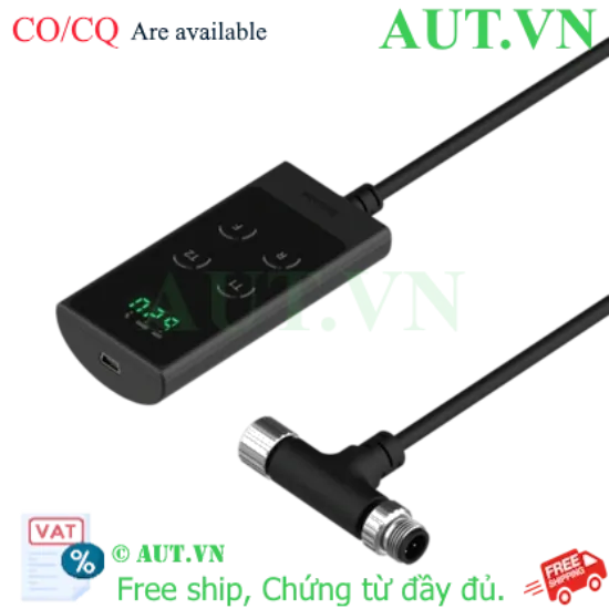 Ảnh của Cảm biến siêu âm Autonics UT-P