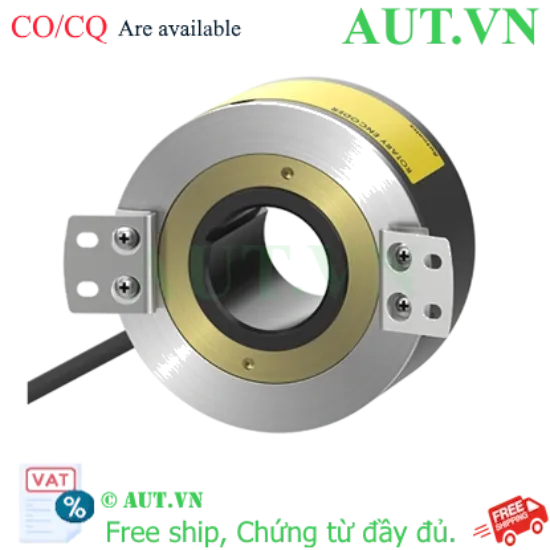 Ảnh của Cảm biến Encoder Autonics E80H30-100-3-N-24
