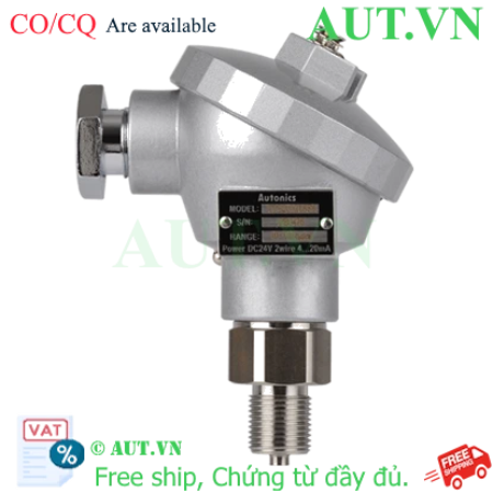 Ảnh của Cảm biến áp suất Autonics TPS20-A14F8-00