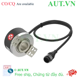 Ảnh của Cảm biến Encoder Autonics E60H20-5000-6-L-5-C | 5000 P/R, Trục 20mm, Line Driver - AUT VN