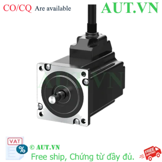 Ảnh của Động cơ bước 2 pha vòng kính Autonics Ai-M-56MA