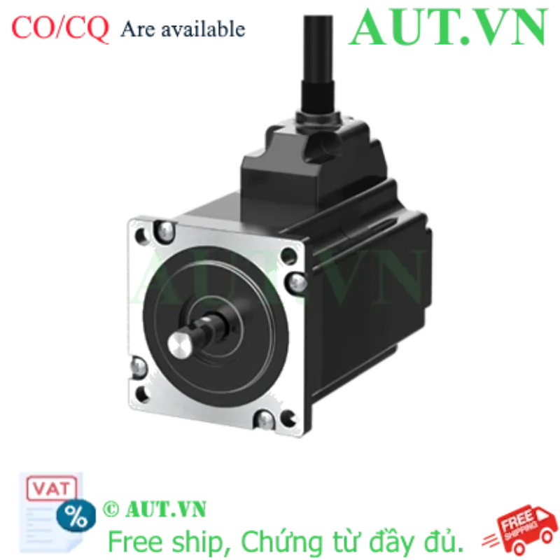Ảnh của Động cơ bước 2 pha vòng kính Autonics Ai-M-56MA