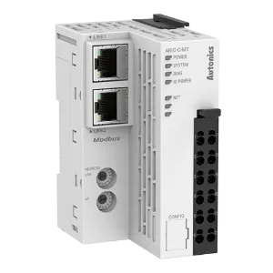 Ảnh của Remote I/O Autonics ARIO-C-MT - Modbus TCP/IP, Mở Rộng 64 Module, Tốc Độ Cao | AUT VN